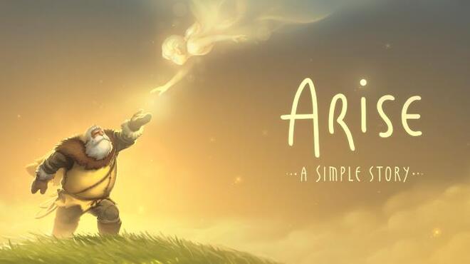 تحميل لعبة Arise A Simple Story (v1.03) مجانا
