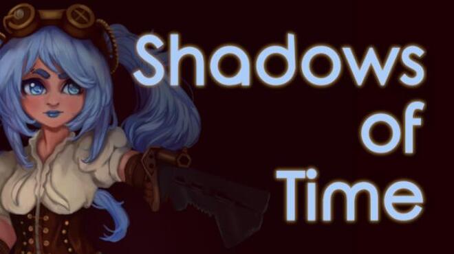 تحميل لعبة Shadows of time مجانا