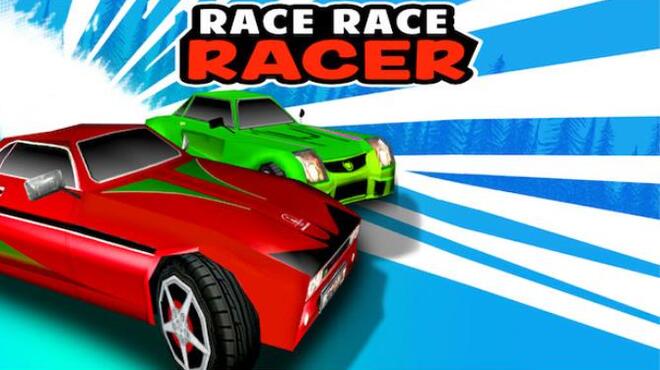 تحميل لعبة Race Race Racer مجانا