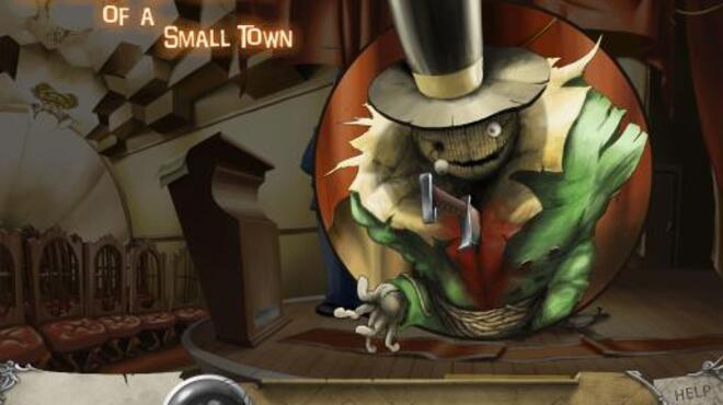 خلفية 1 تحميل العاب نقطة وانقر للكمبيوتر The Big Secret of a Small Town Torrent Download Direct Link