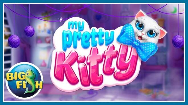 تحميل لعبة My Pretty Kitty مجانا