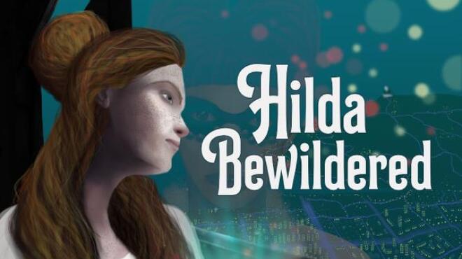 تحميل لعبة Hilda Bewildered مجانا