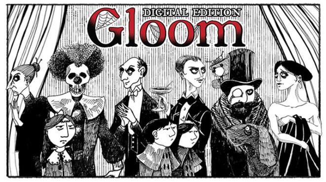 تحميل لعبة Gloom: Digital Edition مجانا