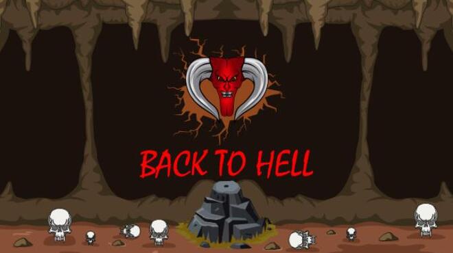 تحميل لعبة Back To Hell مجانا