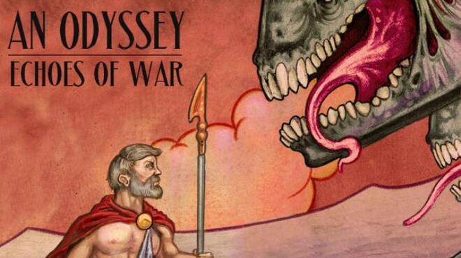 تحميل لعبة An Odyssey: Echoes of War مجانا