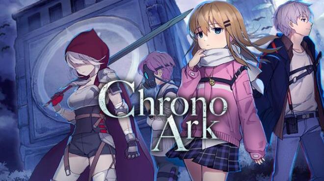 تحميل لعبة Chrono Ark (v2.0) مجانا