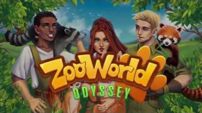 تحميل لعبة Zooworld: Odyssey مجانا