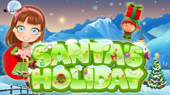 تحميل لعبة Santa’s Holiday مجانا