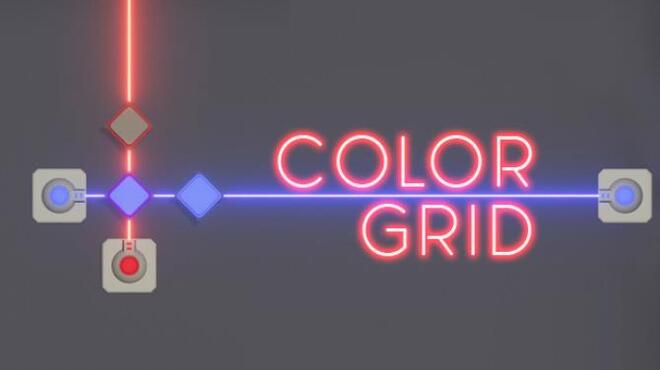 تحميل لعبة Colorgrid مجانا