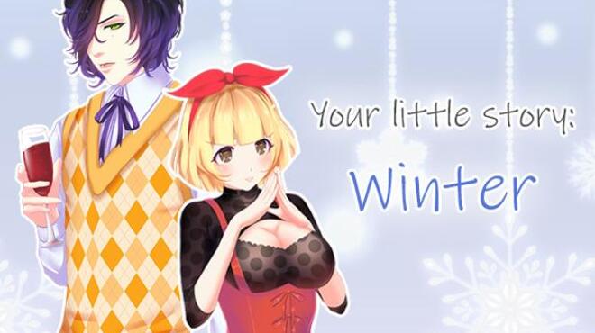 تحميل لعبة Your little story: Winter مجانا