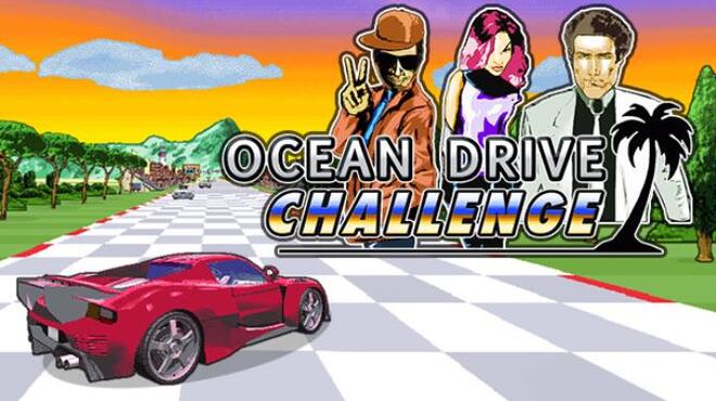 تحميل لعبة Ocean Drive Challenge Remastered مجانا