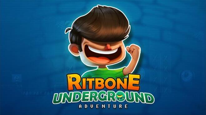 تحميل لعبة Ritbone مجانا