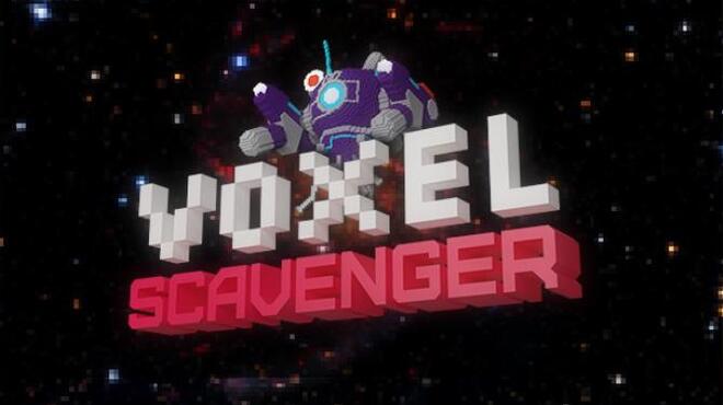 تحميل لعبة Voxel Scavenger مجانا