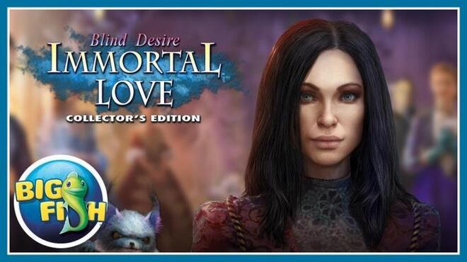 تحميل لعبة Immortal Love: Blind Desire Collector’s Edition مجانا