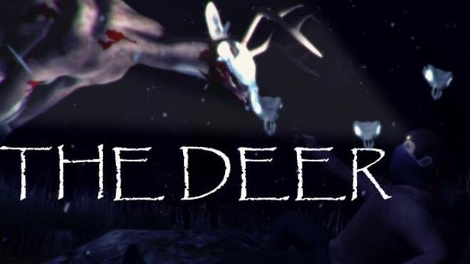 تحميل لعبة The Deer (v1.0.7.1) مجانا