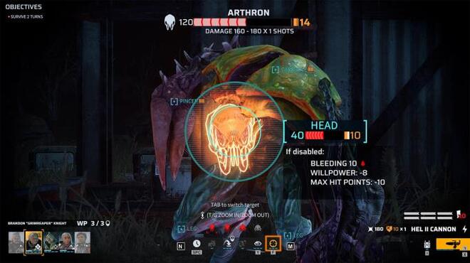 خلفية 2 تحميل العاب الاستراتيجية للكمبيوتر Phoenix Point (v1.6.1 & ALL DLC) Torrent Download Direct Link