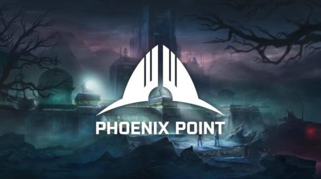 تحميل لعبة Phoenix Point (v1.6.1 & ALL DLC) مجانا