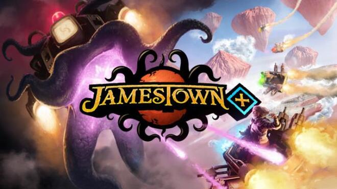 تحميل لعبة Jamestown+ مجانا
