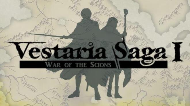 تحميل لعبة Vestaria Saga I: War of the Scions (v1.0.3) مجانا