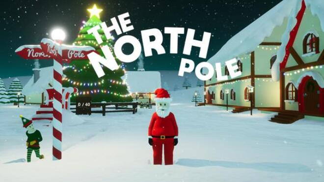 تحميل لعبة The North Pole مجانا