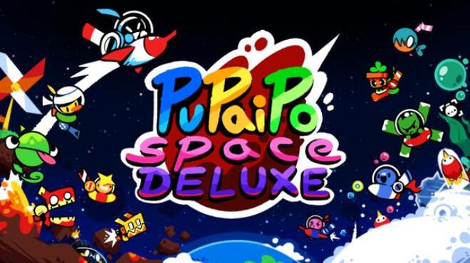تحميل لعبة PuPaiPo Space Deluxe مجانا