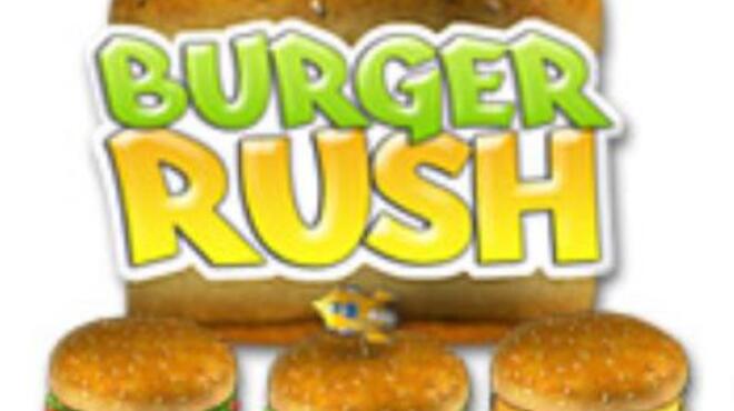 تحميل لعبة Burger Rush مجانا