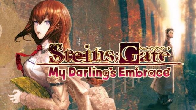 تحميل لعبة STEINS;GATE: My Darling’s Embrace مجانا