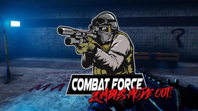 تحميل لعبة Combat Force مجانا