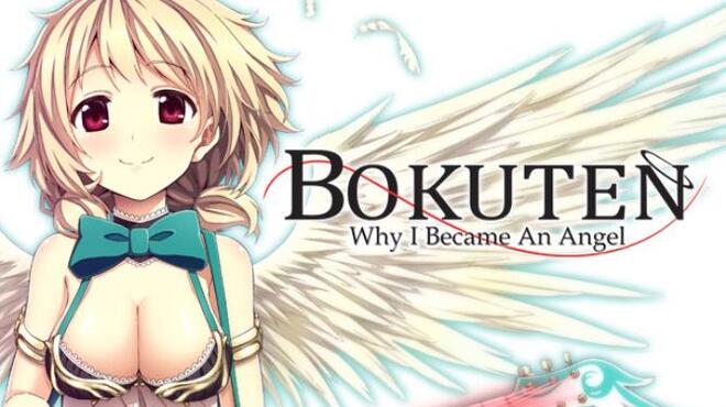 تحميل لعبة Bokuten – Why I Became an Angel مجانا