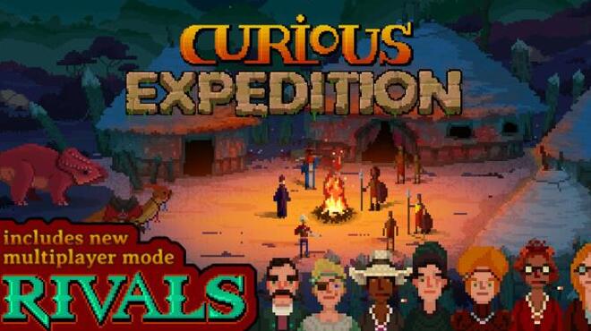 تحميل لعبة Curious Expedition (v1.4.1.2) مجانا