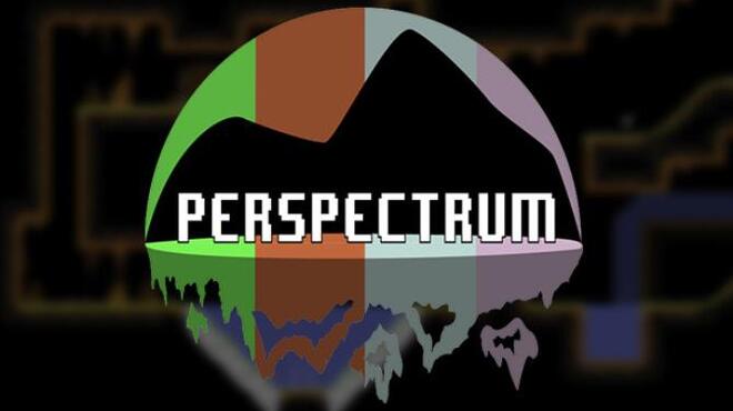 تحميل لعبة Perspectrum مجانا