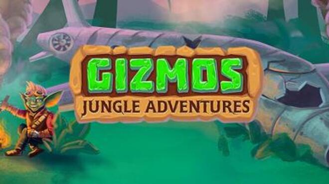 تحميل لعبة Gizmo’s Jungle Adventure مجانا