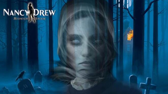 تحميل لعبة Nancy Drew: Midnight in Salem مجانا