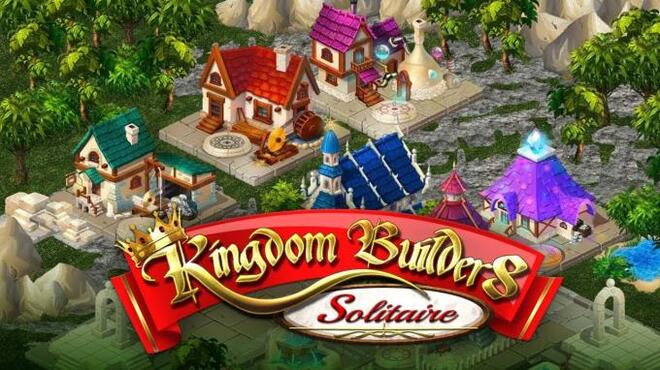 تحميل لعبة Kingdom Builders: Solitaire مجانا