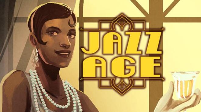تحميل لعبة Jazz Age مجانا