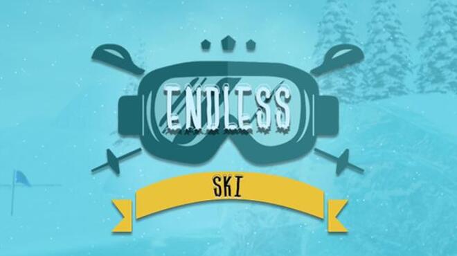 تحميل لعبة Endless Ski مجانا