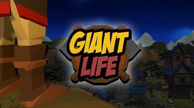 تحميل لعبة Giant Life مجانا