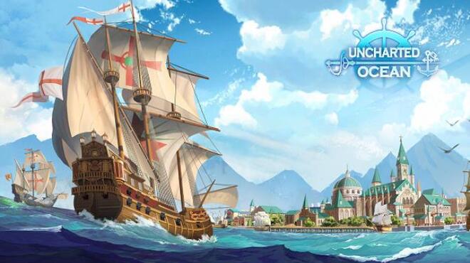 تحميل لعبة Uncharted Ocean مجانا