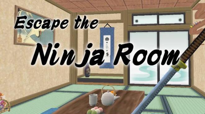 تحميل لعبة Escape the Ninja Room مجانا