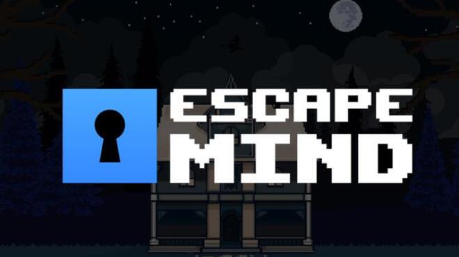 تحميل لعبة Escape Mind مجانا