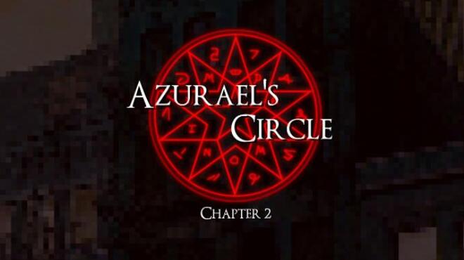 تحميل لعبة Azurael’s Circle: Chapter 2 مجانا