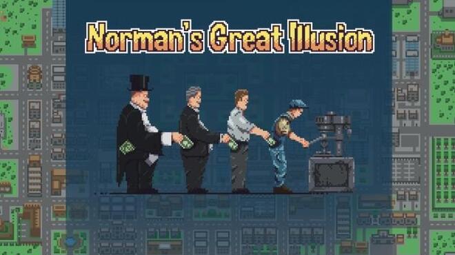 تحميل لعبة Norman’s Great Illusion مجانا