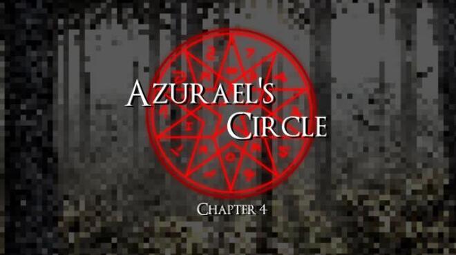 تحميل لعبة Azurael’s Circle: Chapter 4 مجانا