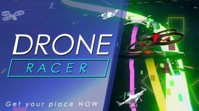 تحميل لعبة Drone Racer مجانا