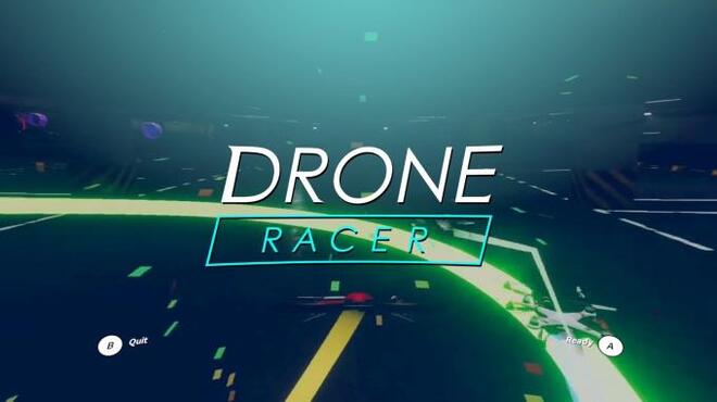 خلفية 1 تحميل العاب السباق للكمبيوتر Drone Racer Torrent Download Direct Link