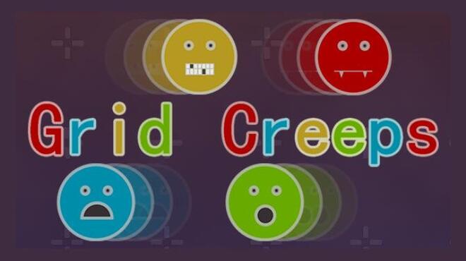 تحميل لعبة Grid Creeps مجانا