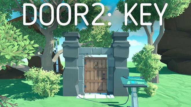 تحميل لعبة Door2:Key (ALL DLC) مجانا