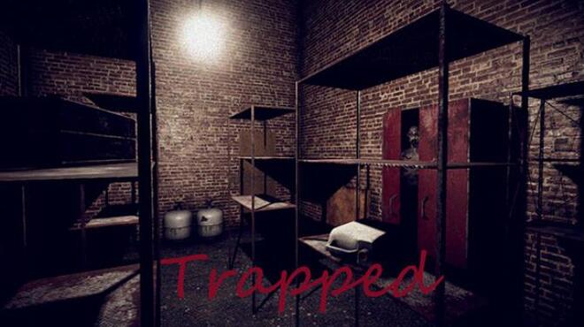 تحميل لعبة Trapped مجانا