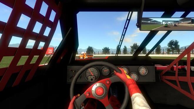 خلفية 2 تحميل العاب السباق للكمبيوتر VR STOCK CAR RACERS Torrent Download Direct Link