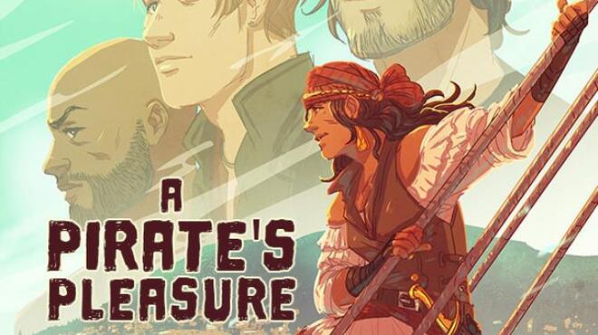 تحميل لعبة A Pirate’s Pleasure مجانا